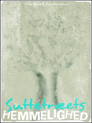 cover image of Suttetræets hemmelighed